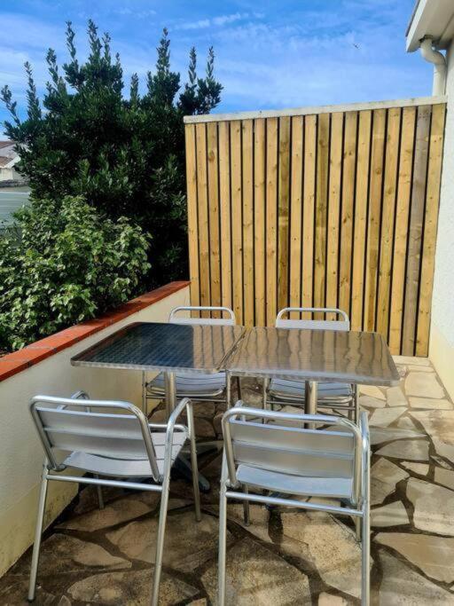 La Tranche Cozy Stay! Exterior foto